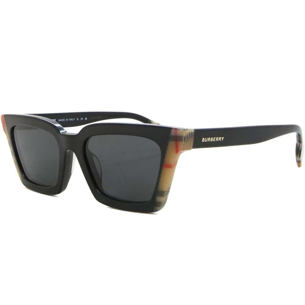 Burberry Briar Sunglasses